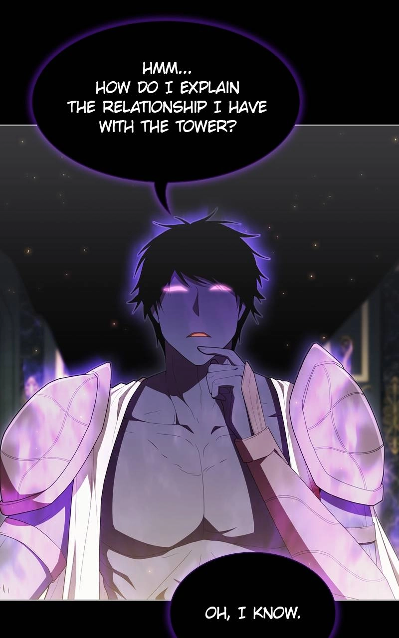 The Advanced Player of the Tutorial Tower Chapter 155 Page 87