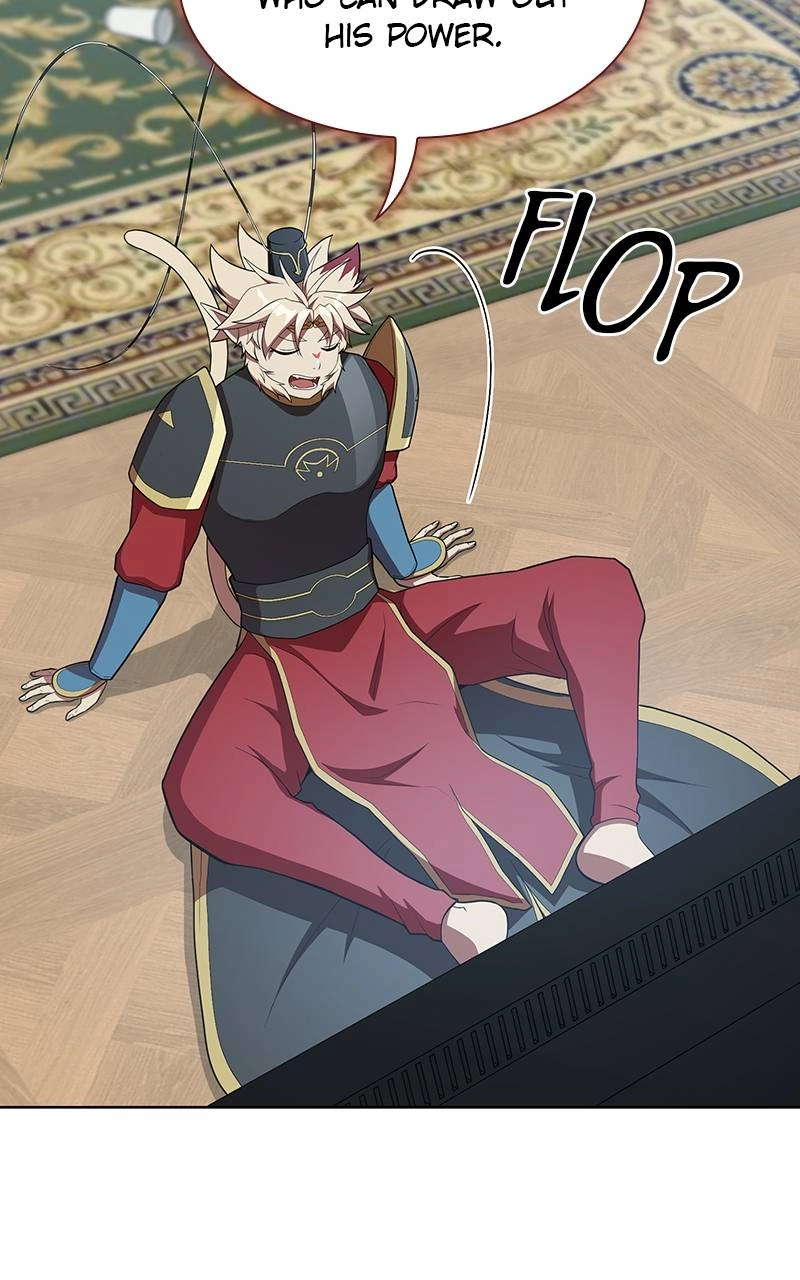 The Advanced Player of the Tutorial Tower Chapter 147 Page 103