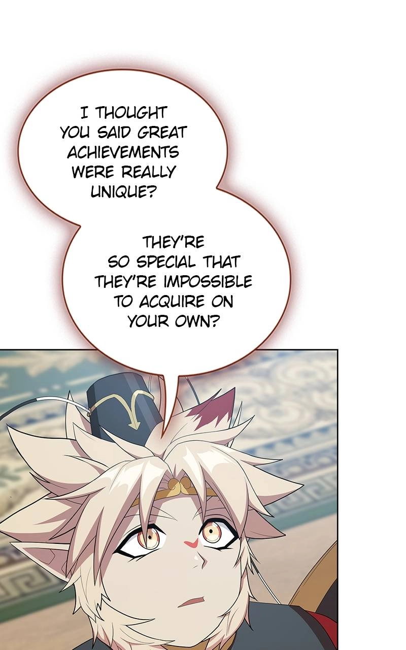 The Advanced Player of the Tutorial Tower Chapter 147 Page 105