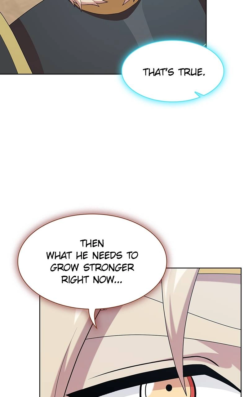 The Advanced Player of the Tutorial Tower Chapter 147 Page 106