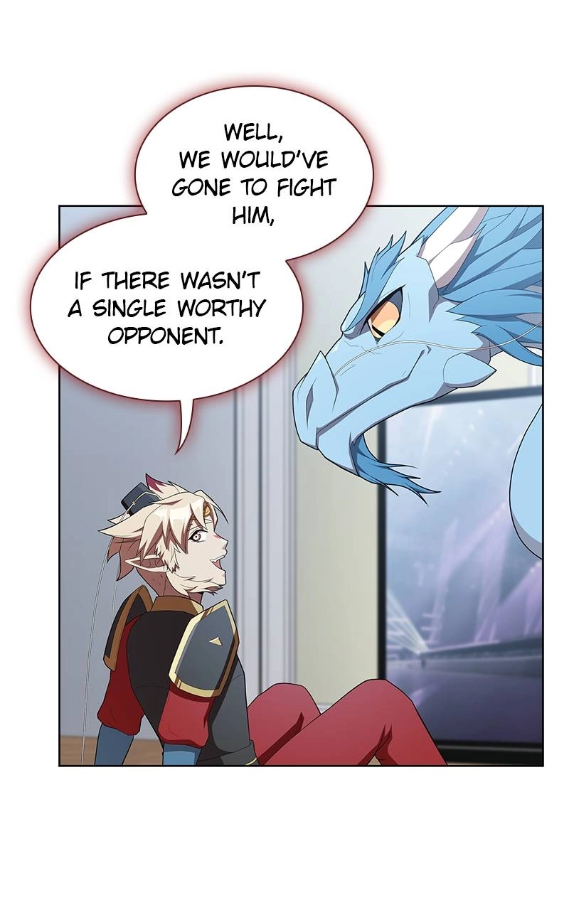 The Advanced Player of the Tutorial Tower Chapter 147 Page 110
