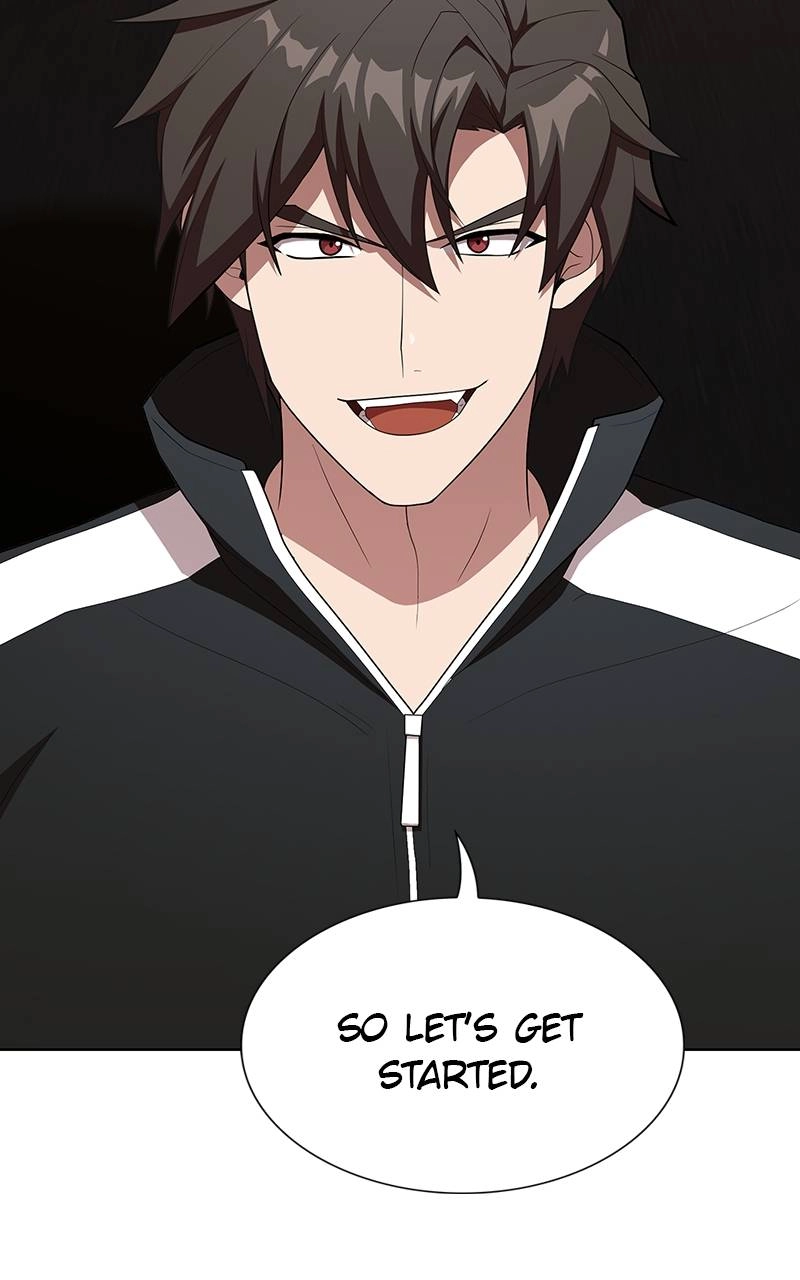 The Advanced Player of the Tutorial Tower Chapter 147 Page 21