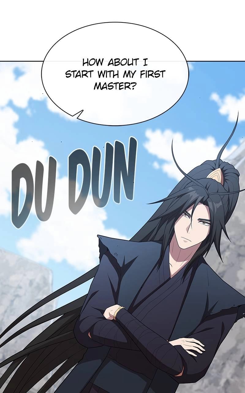 The Advanced Player of the Tutorial Tower Chapter 147 Page 25