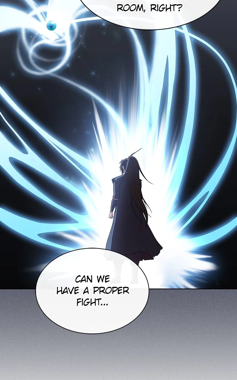 The Advanced Player of the Tutorial Tower Chapter 147 Page 27