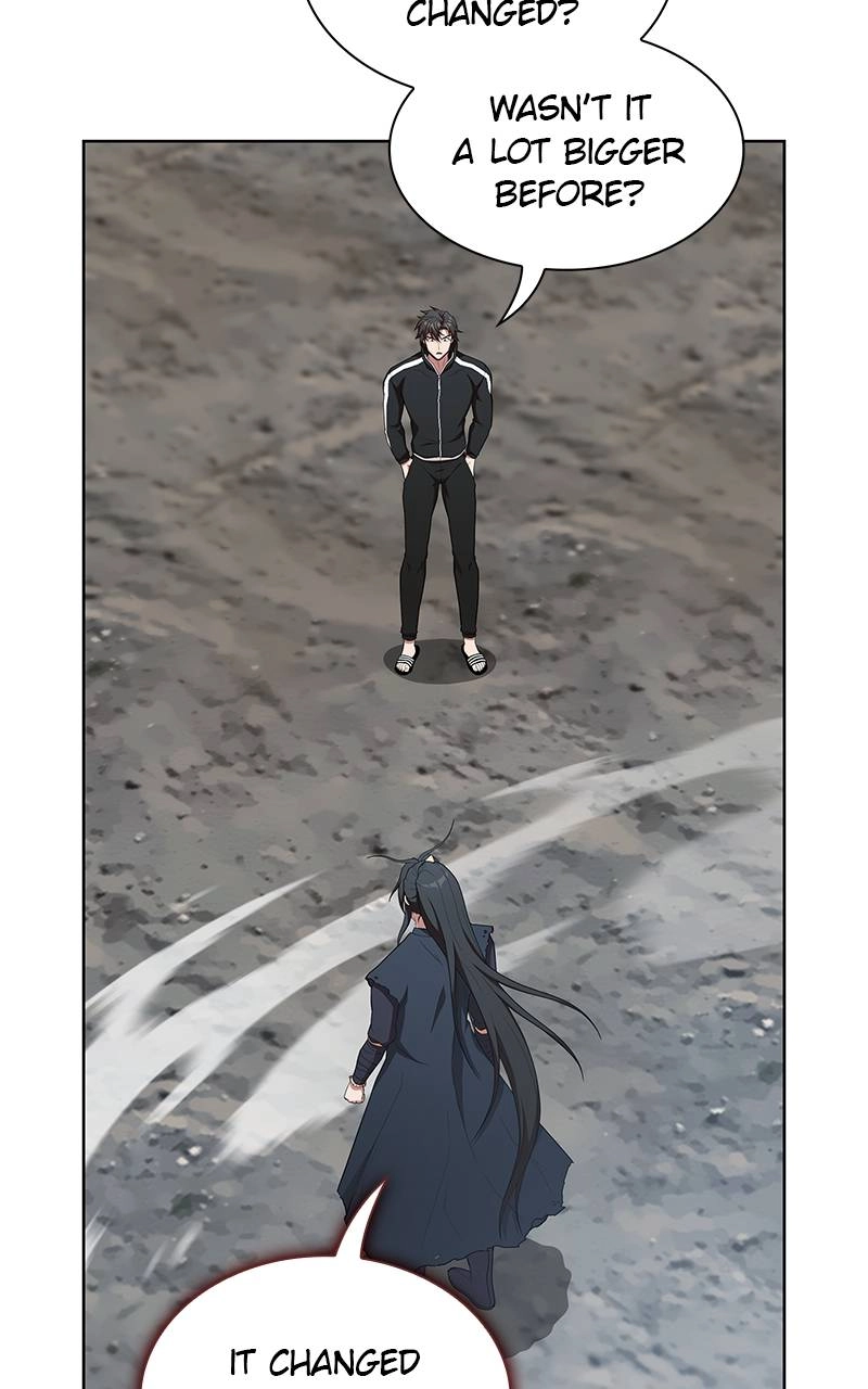 The Advanced Player of the Tutorial Tower Chapter 147 Page 33