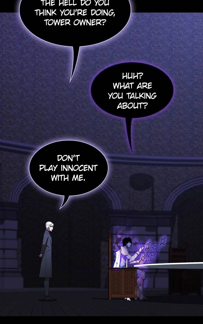The Advanced Player of the Tutorial Tower Chapter 147 Page 55