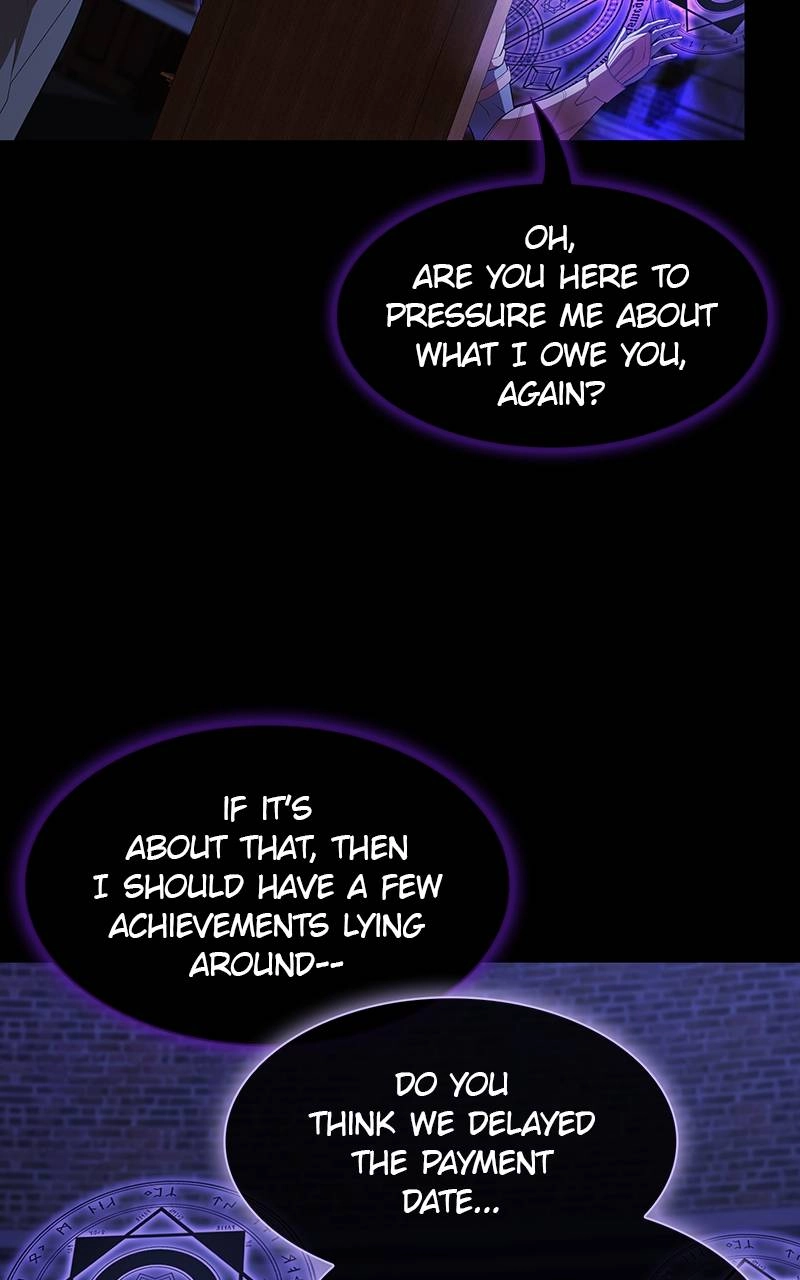 The Advanced Player of the Tutorial Tower Chapter 147 Page 57