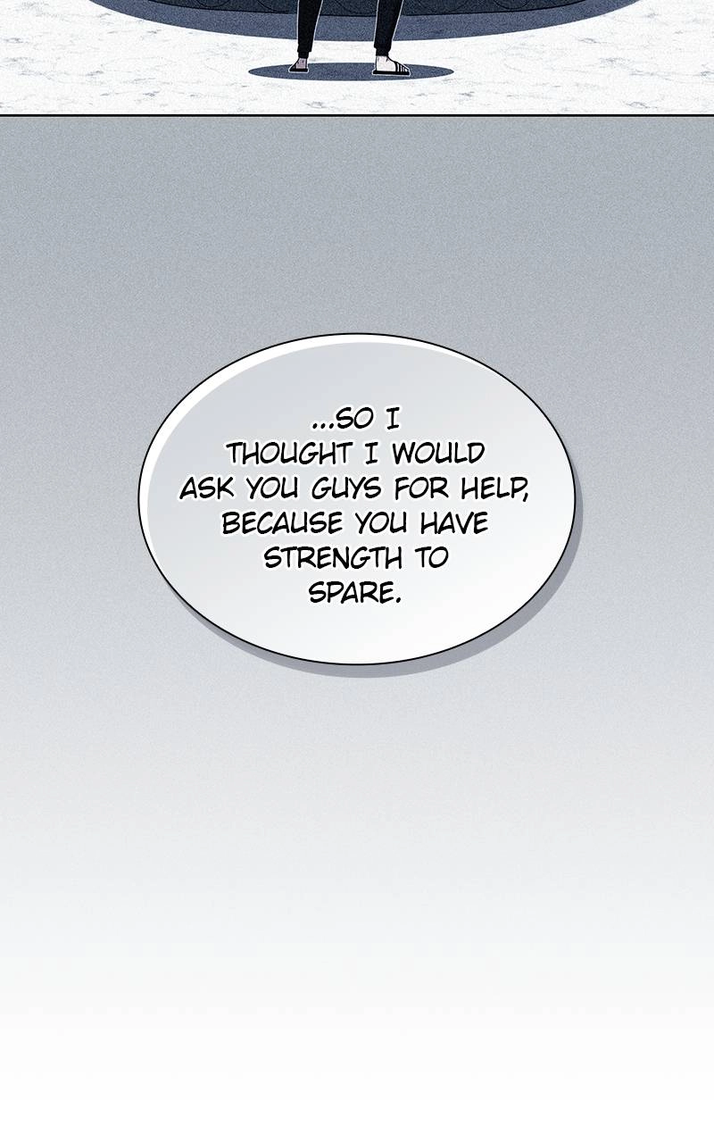 The Advanced Player of the Tutorial Tower Chapter 147 Page 5