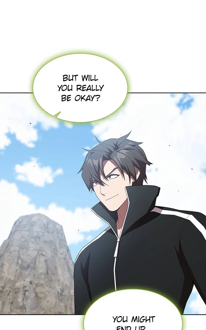 The Advanced Player of the Tutorial Tower Chapter 147 Page 7
