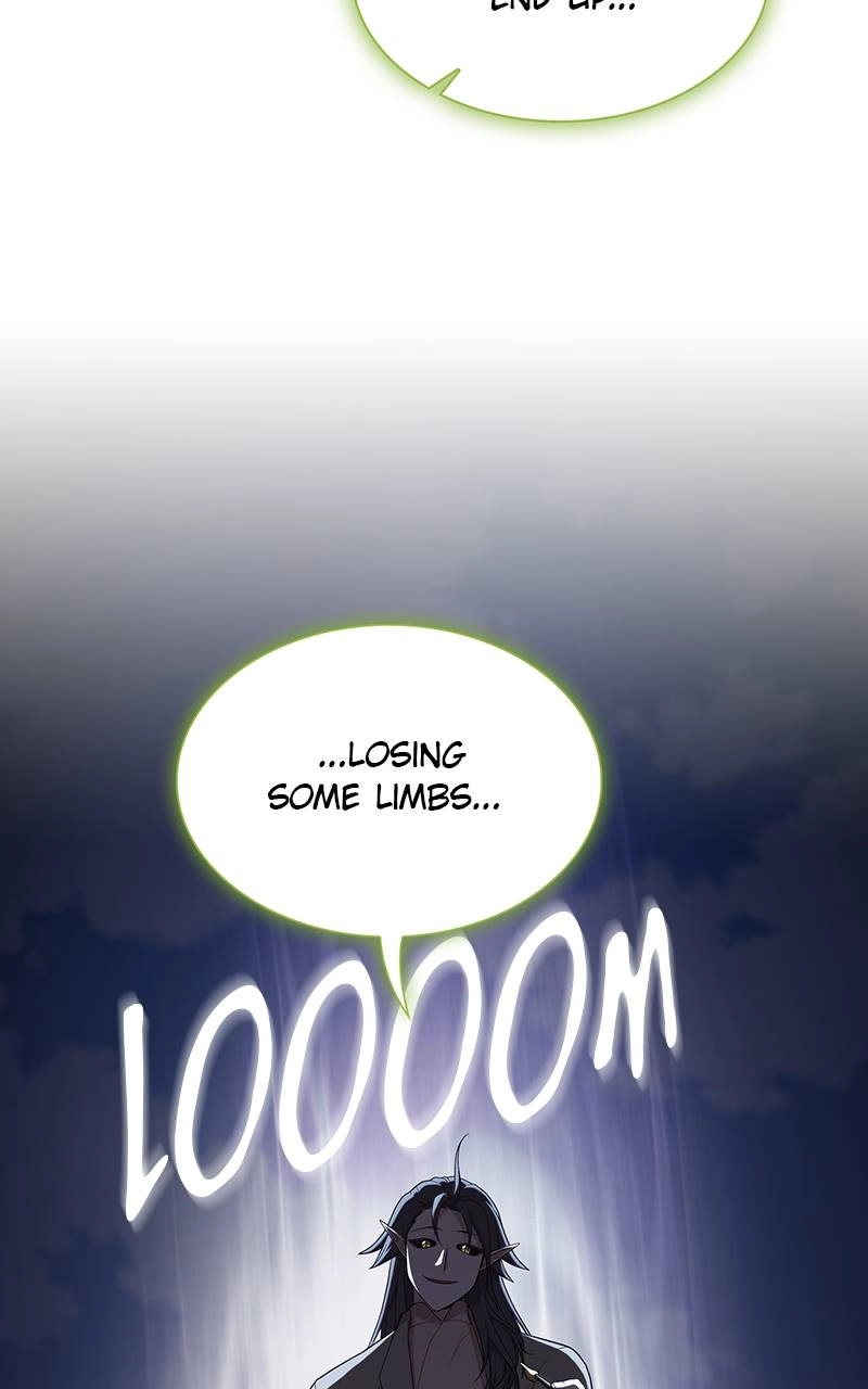 The Advanced Player of the Tutorial Tower Chapter 147 Page 8