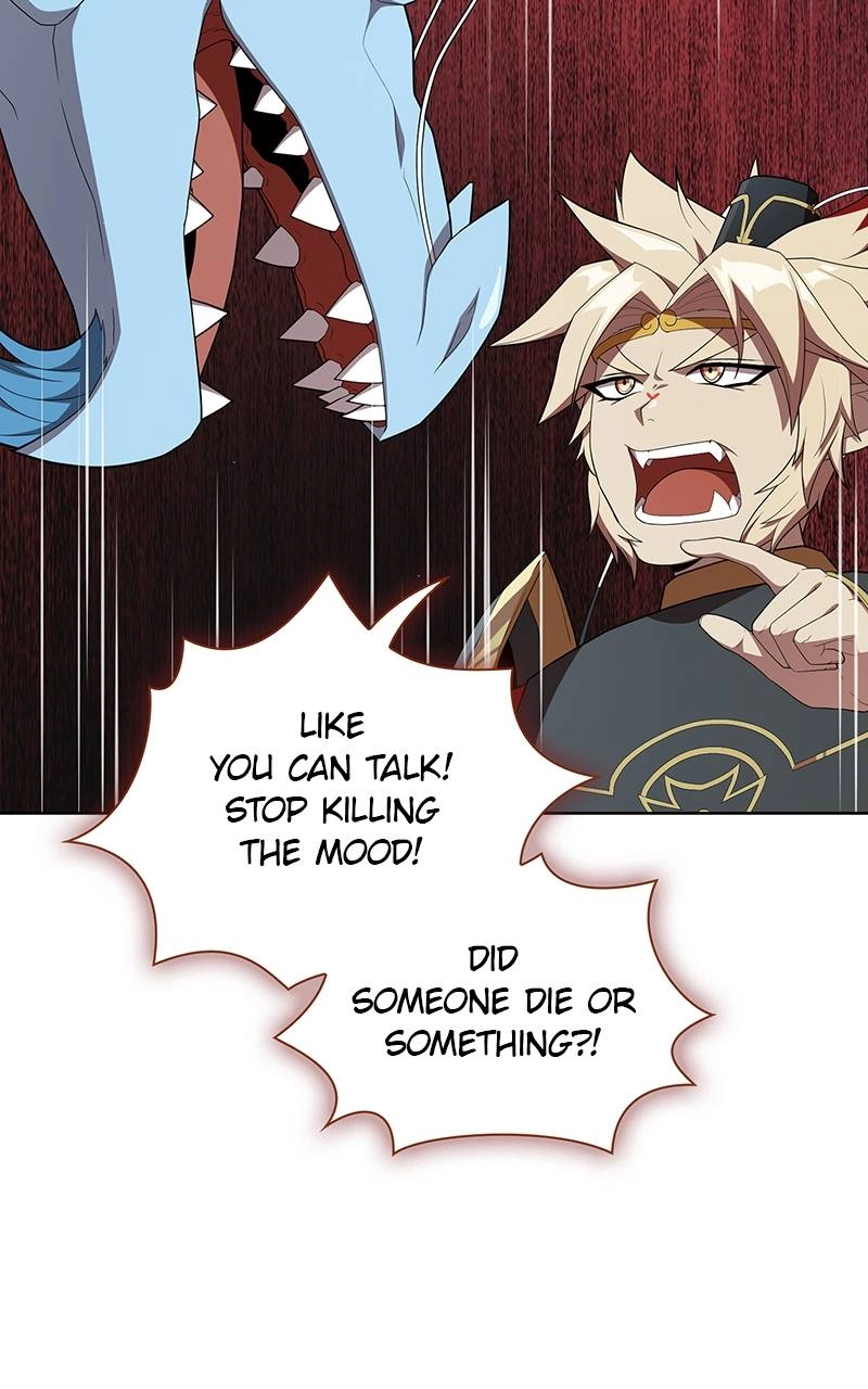 The Advanced Player of the Tutorial Tower Chapter 147 Page 92