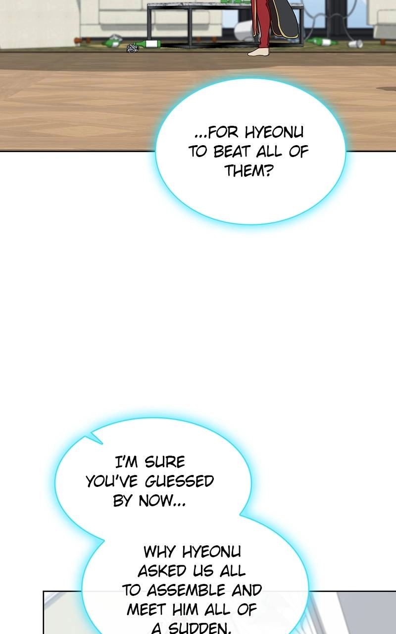 The Advanced Player of the Tutorial Tower Chapter 147 Page 96