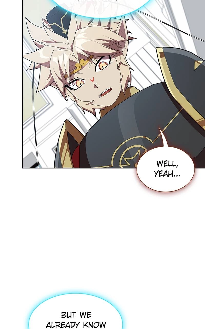The Advanced Player of the Tutorial Tower Chapter 147 Page 97
