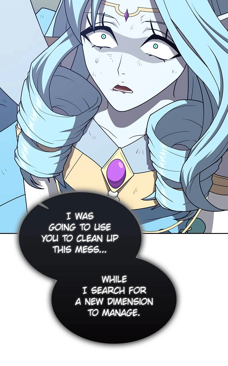 The Advanced Player of the Tutorial Tower Chapter 210 Page 23
