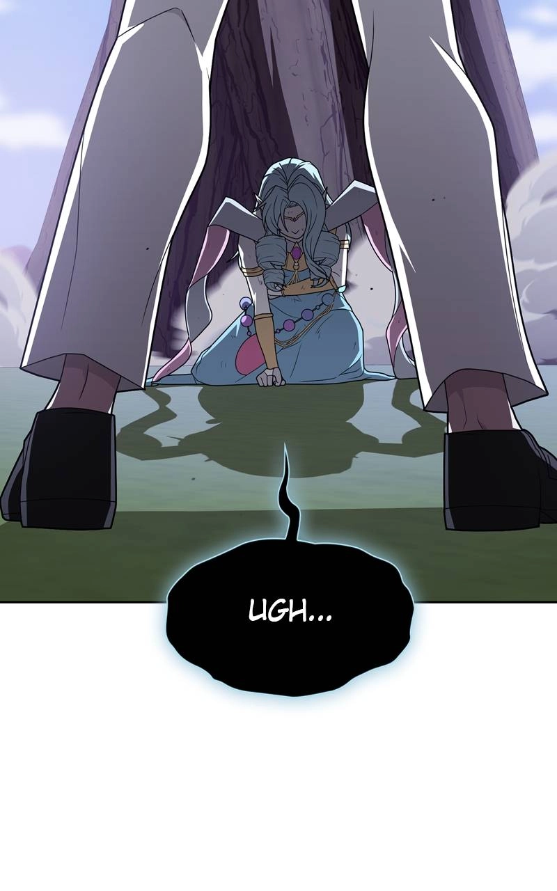 The Advanced Player of the Tutorial Tower Chapter 210 Page 5