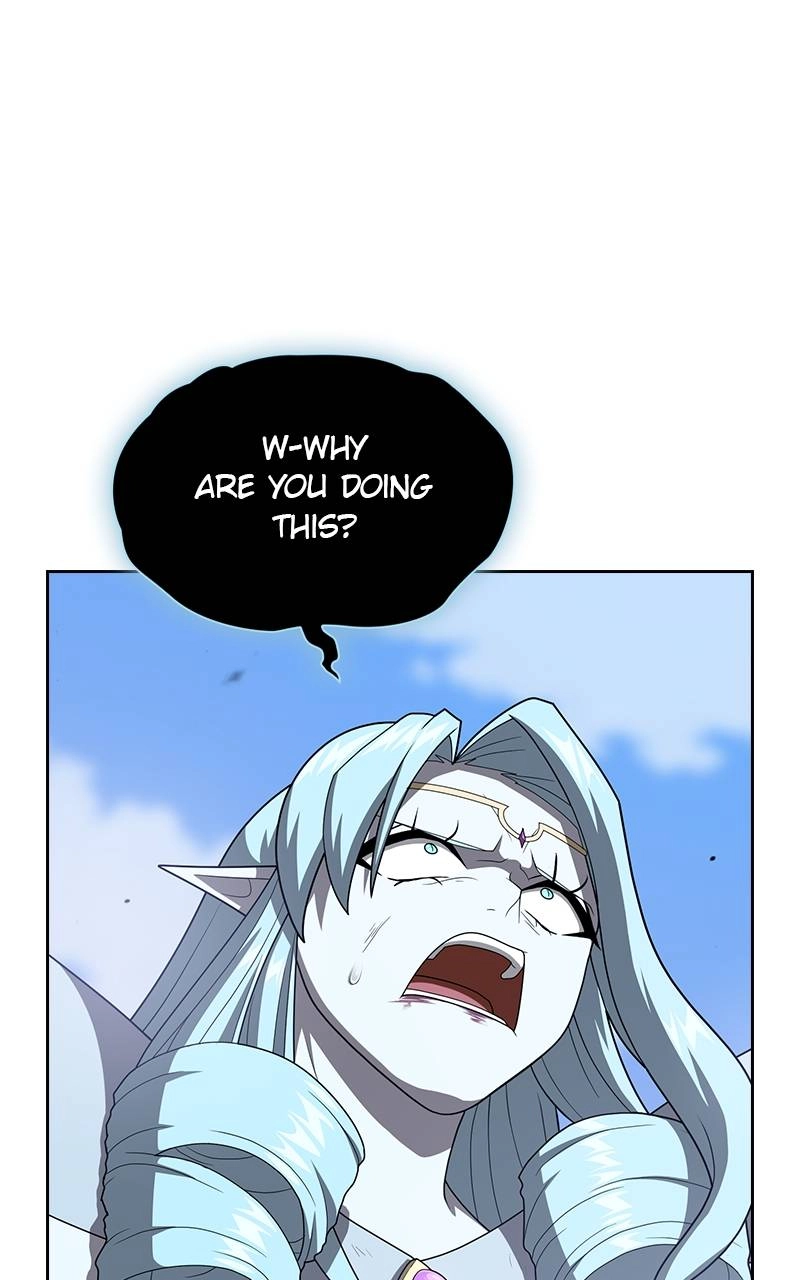 The Advanced Player of the Tutorial Tower Chapter 210 Page 6