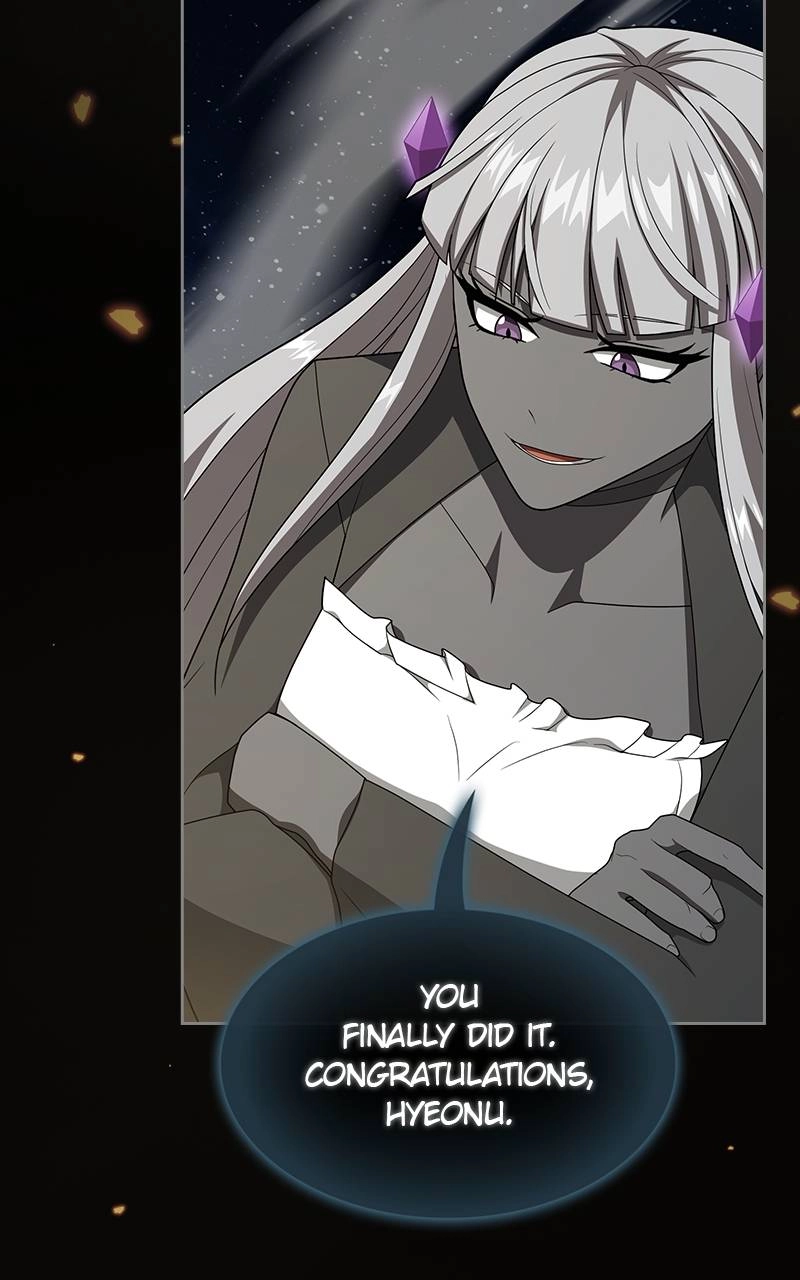 The Advanced Player of the Tutorial Tower Chapter 210 Page 95
