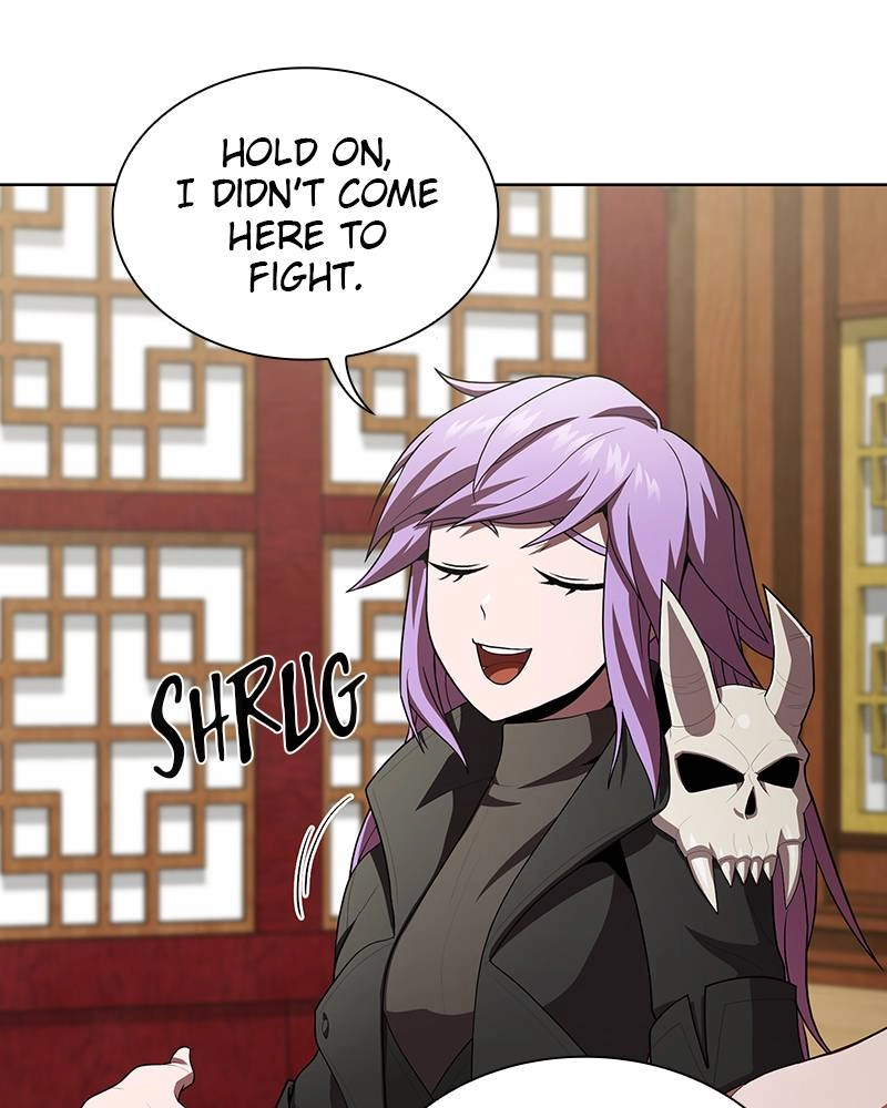 The Advanced Player of the Tutorial Tower Chapter 91 Page 106