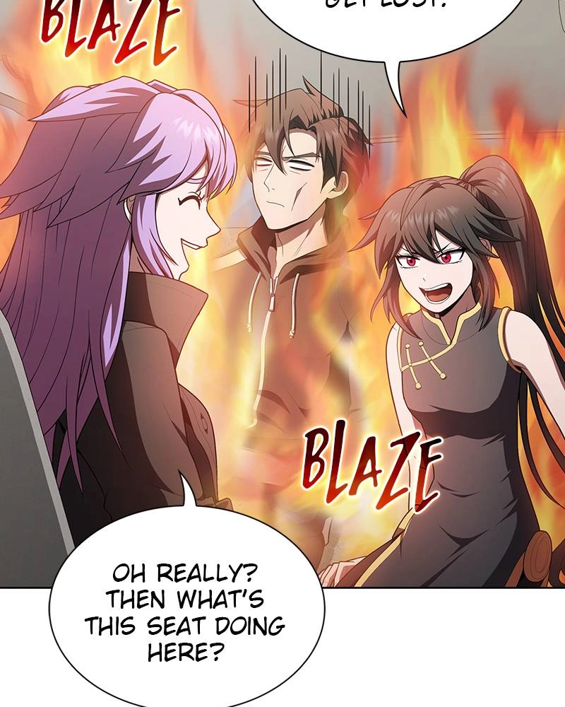 The Advanced Player of the Tutorial Tower Chapter 91 Page 10