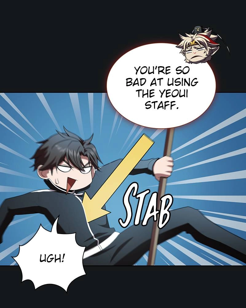 The Advanced Player of the Tutorial Tower Chapter 91 Page 33