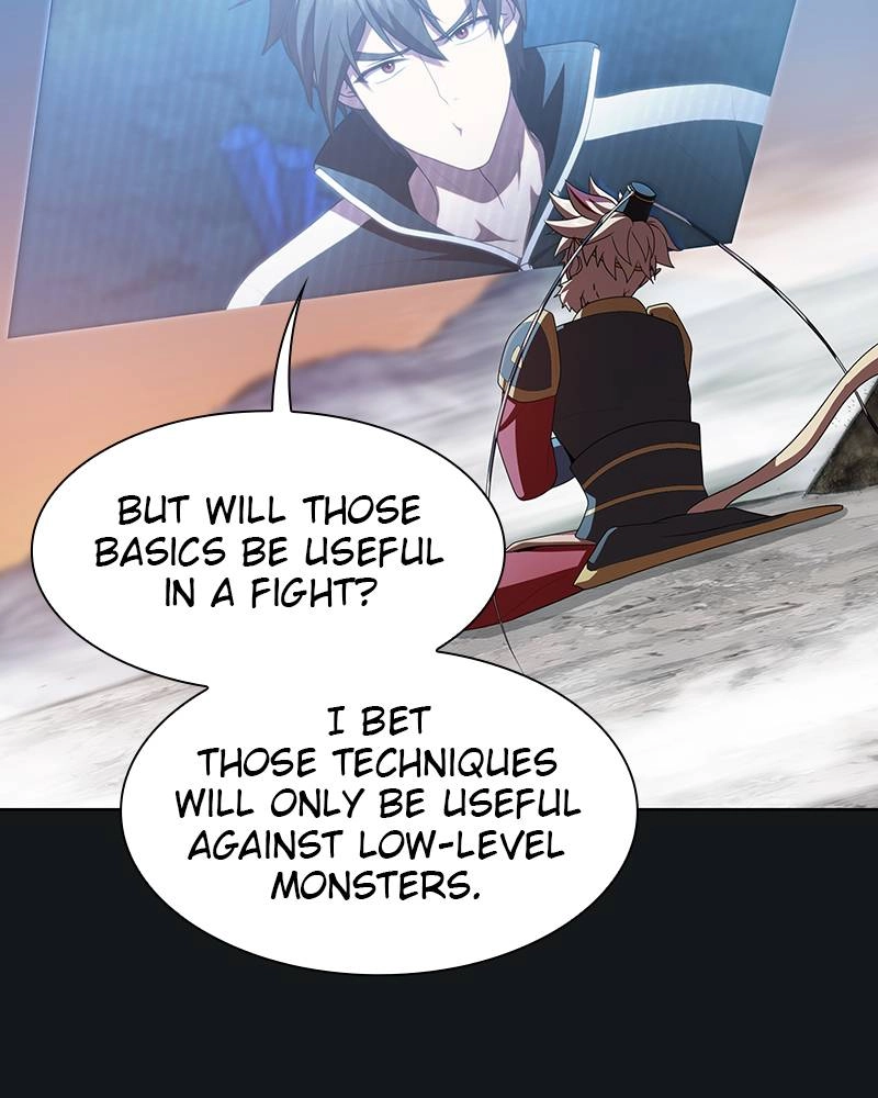 The Advanced Player of the Tutorial Tower Chapter 91 Page 38