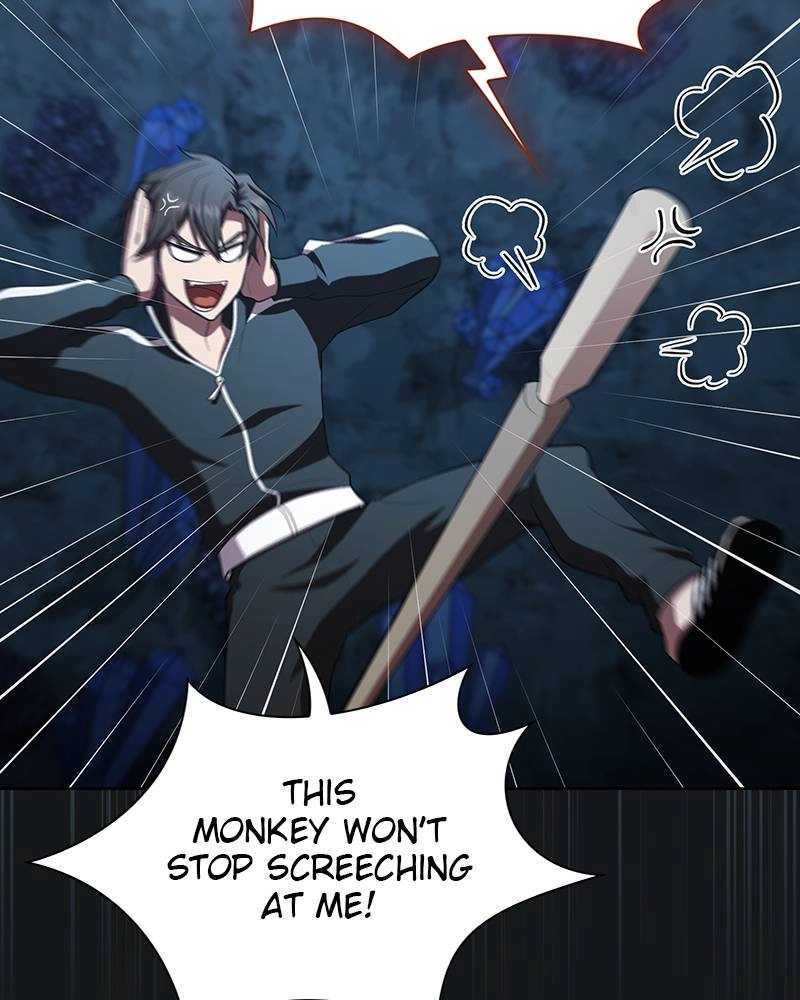 The Advanced Player of the Tutorial Tower Chapter 91 Page 46