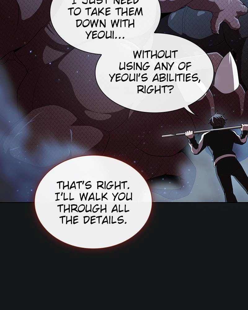 The Advanced Player of the Tutorial Tower Chapter 91 Page 66