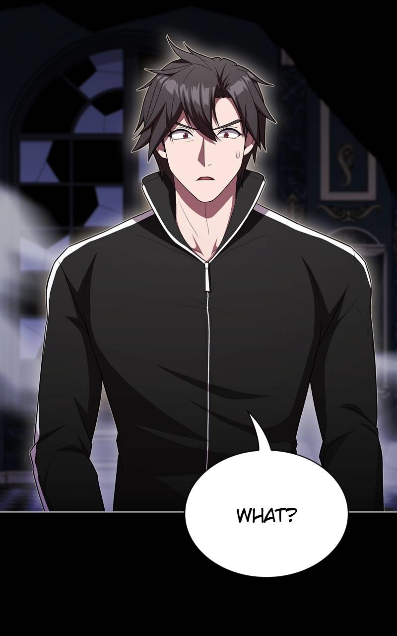 The Advanced Player of the Tutorial Tower Chapter 154 Page 12