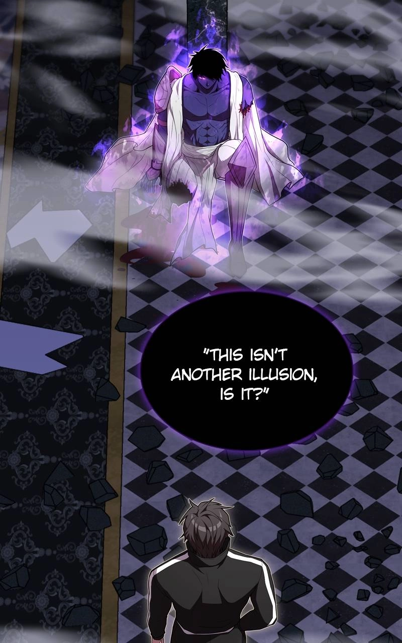 The Advanced Player of the Tutorial Tower Chapter 154 Page 16