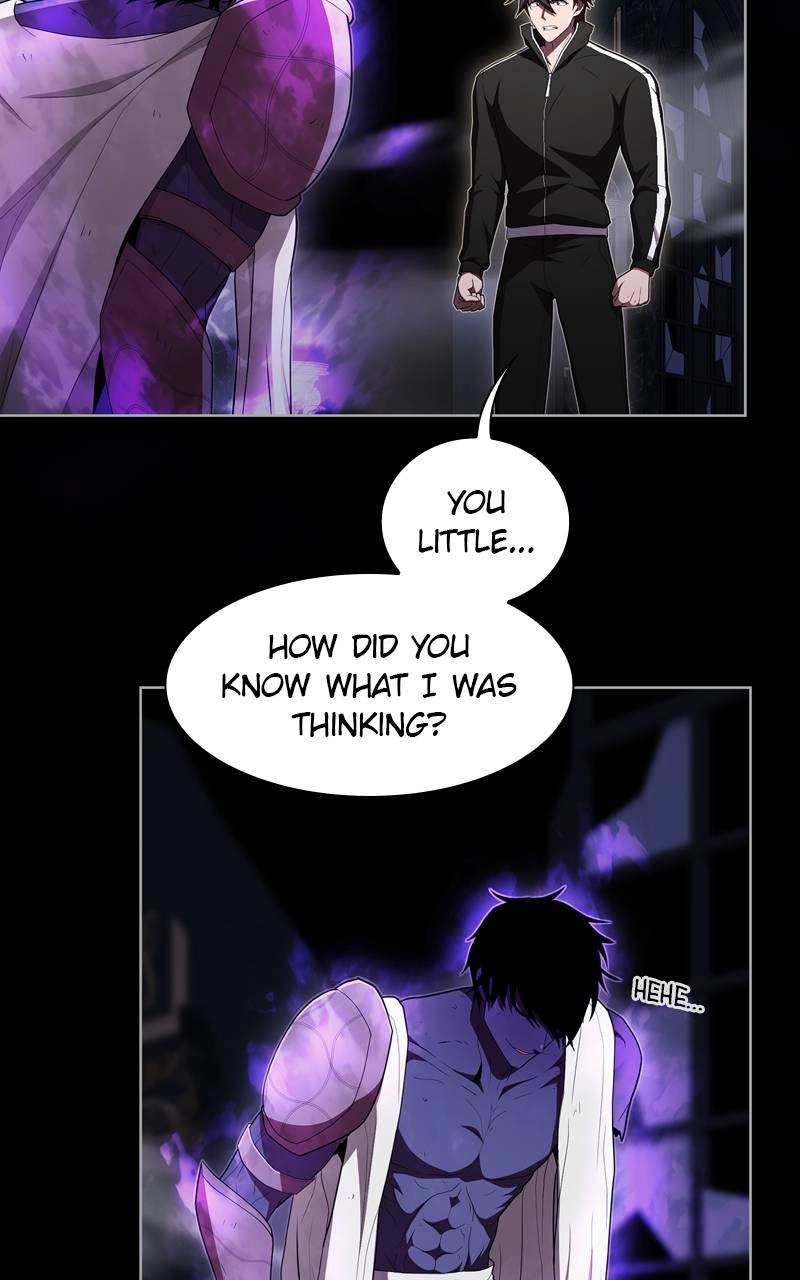 The Advanced Player of the Tutorial Tower Chapter 154 Page 20