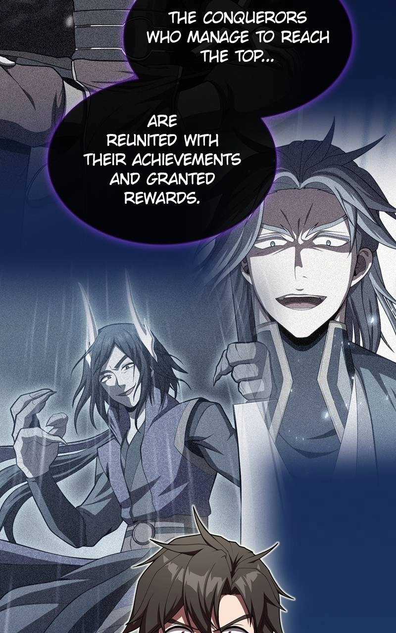 The Advanced Player of the Tutorial Tower Chapter 154 Page 52