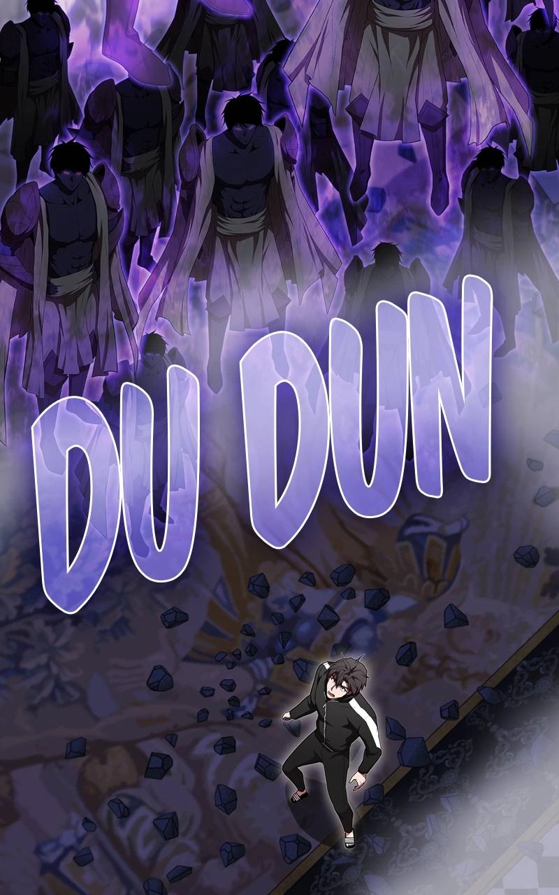 The Advanced Player of the Tutorial Tower Chapter 154 Page 60