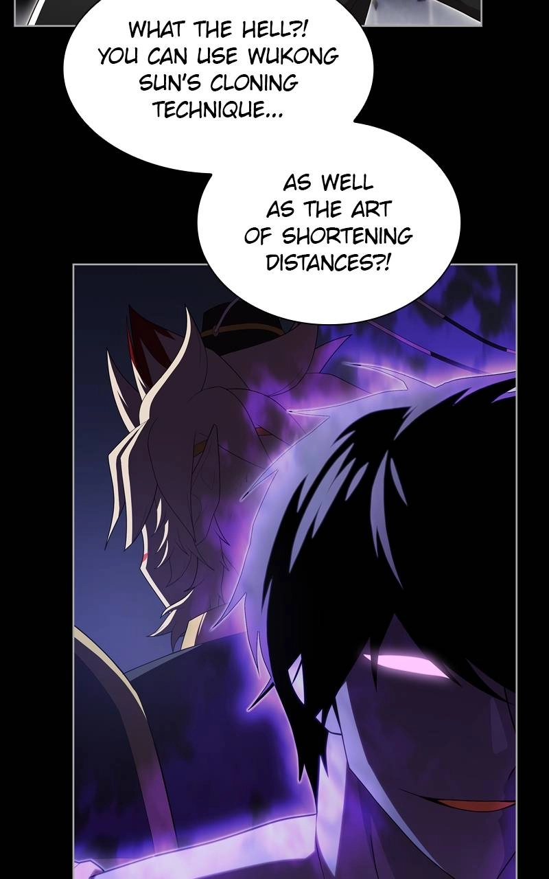 The Advanced Player of the Tutorial Tower Chapter 154 Page 63
