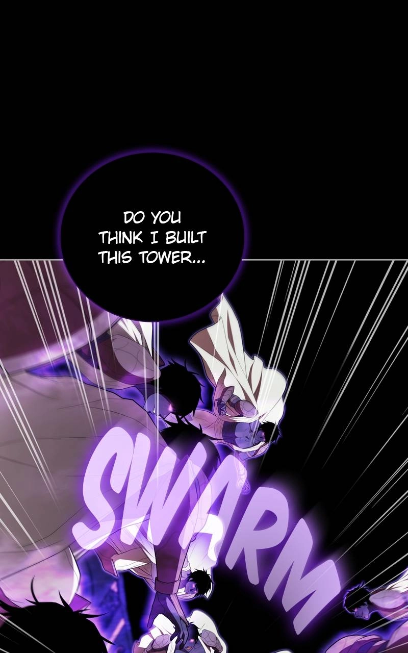 The Advanced Player of the Tutorial Tower Chapter 154 Page 67