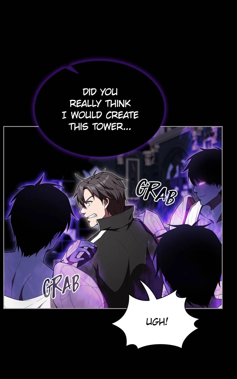 The Advanced Player of the Tutorial Tower Chapter 154 Page 69