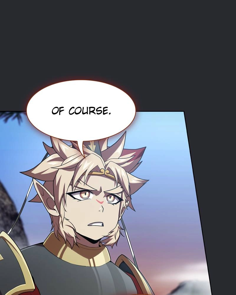 The Advanced Player of the Tutorial Tower Chapter 104 Page 47