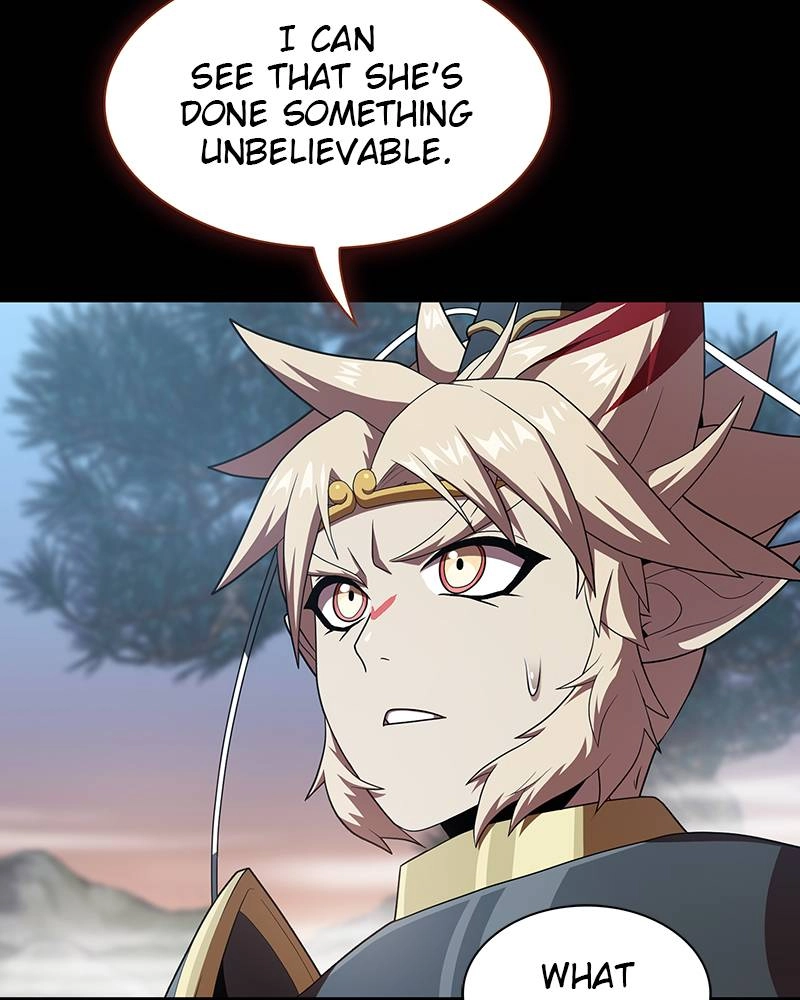The Advanced Player of the Tutorial Tower Chapter 112 Page 31