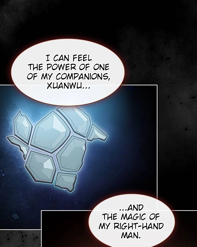 The Advanced Player of the Tutorial Tower Chapter 112 Page 33