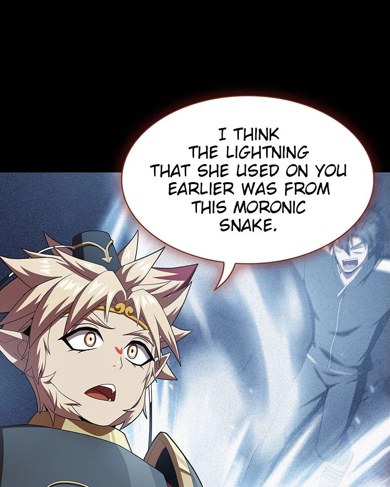 The Advanced Player of the Tutorial Tower Chapter 112 Page 44