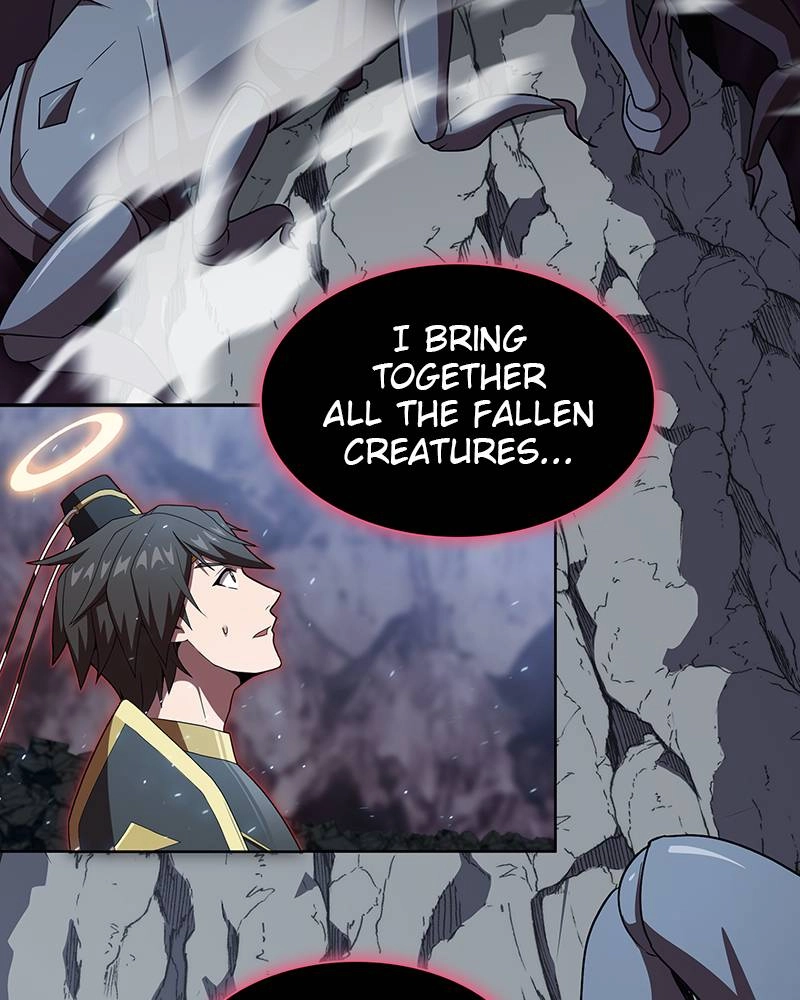 The Advanced Player of the Tutorial Tower Chapter 112 Page 49