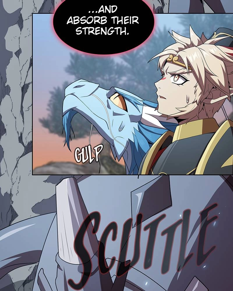 The Advanced Player of the Tutorial Tower Chapter 112 Page 50