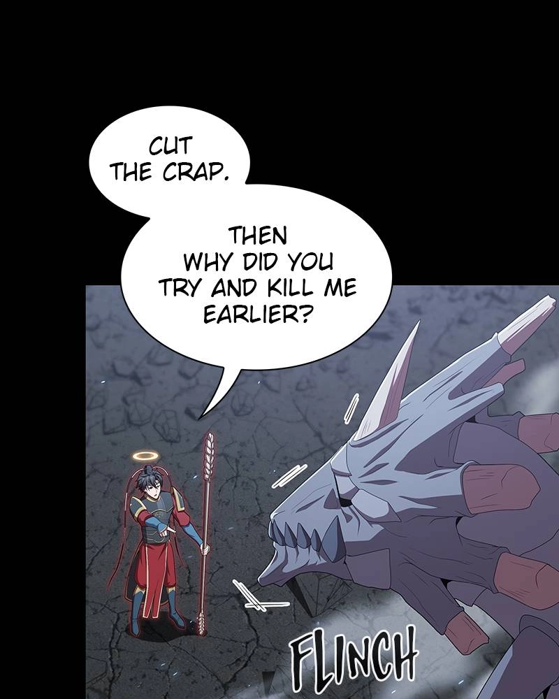 The Advanced Player of the Tutorial Tower Chapter 112 Page 57