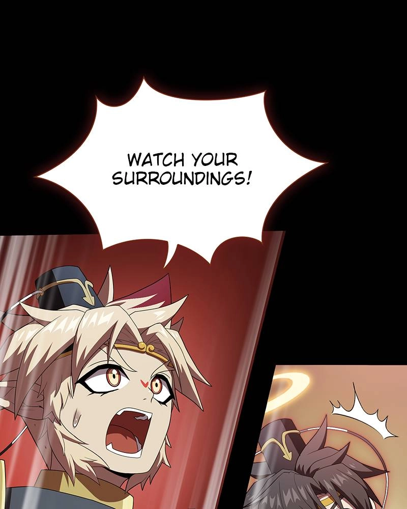 The Advanced Player of the Tutorial Tower Chapter 112 Page 73