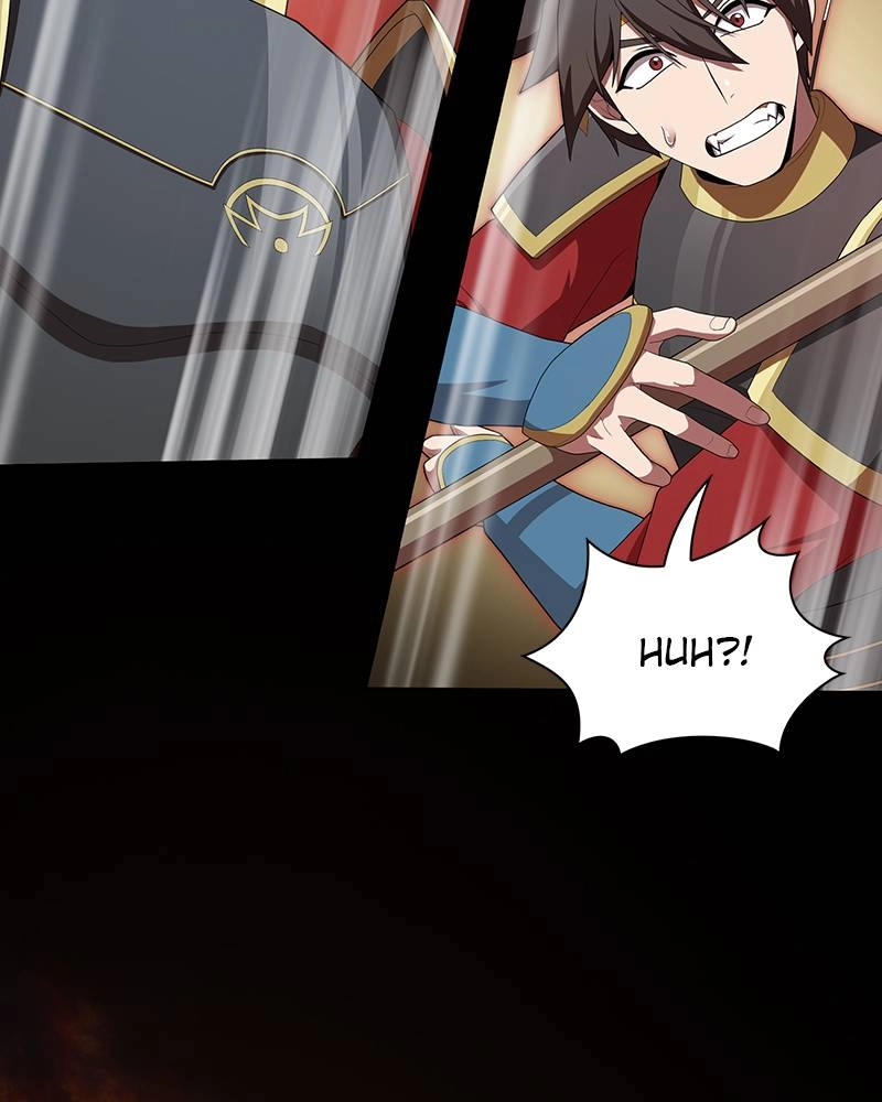 The Advanced Player of the Tutorial Tower Chapter 112 Page 74