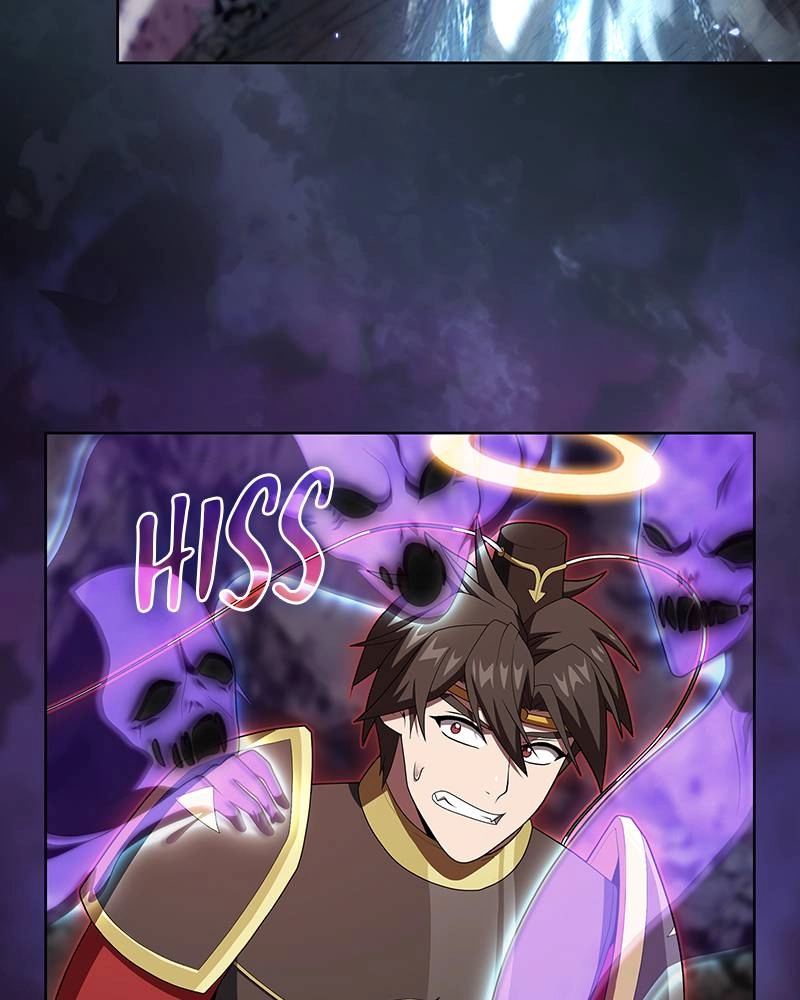 The Advanced Player of the Tutorial Tower Chapter 112 Page 77