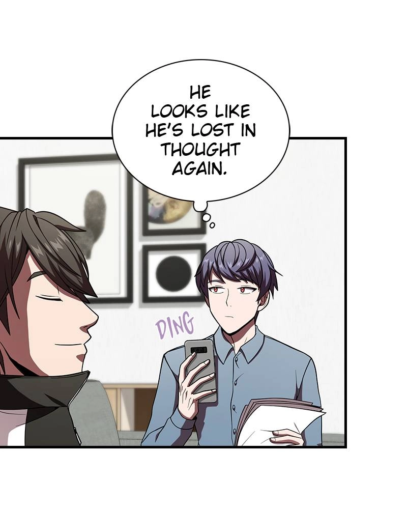 The Advanced Player of the Tutorial Tower Chapter 62 Page 10