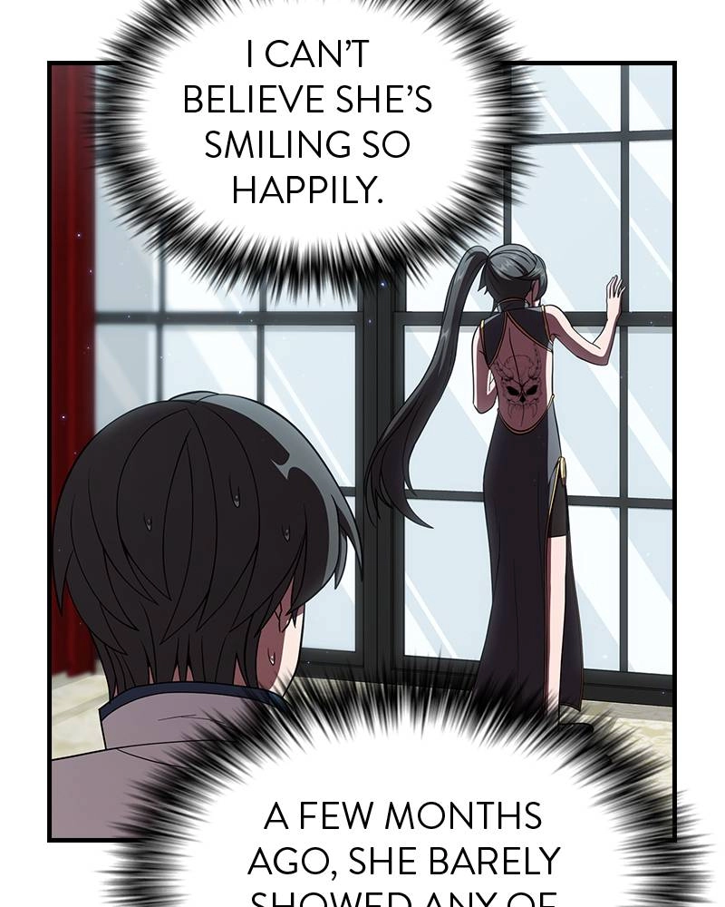The Advanced Player of the Tutorial Tower Chapter 62 Page 70
