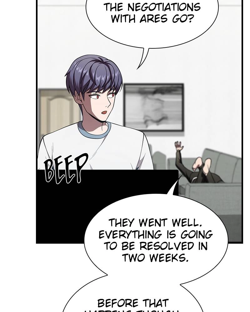 The Advanced Player of the Tutorial Tower Chapter 62 Page 97