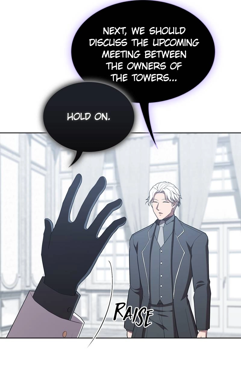 The Advanced Player of the Tutorial Tower Chapter 158 Page 110