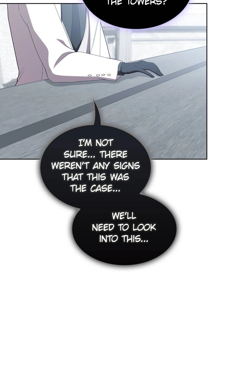 The Advanced Player of the Tutorial Tower Chapter 158 Page 115